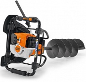 Бензобур STIHL BT 131