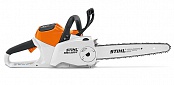 Аккумуляторная пила STIHL MSA 200 C-BQ 12