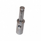 Адаптер шнека Mora NOVA SYSTEM для ВТ 45 rus
