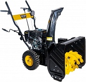Снегоуборщик бензиновый Huter SGC 4000B