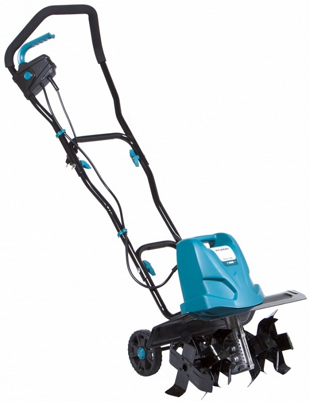 Культиватор hyundai t1820e