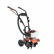 Культиватор бензиновый PATRIOT Denver F