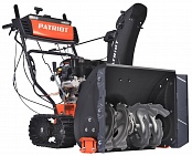 Снегоуборщик бензиновый PATRIOT СИБИРЬ 85ET