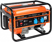 Генератор бензиновый Patriot Max Power SRGE 3500