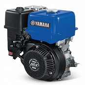 Бензиновый двигатель Yamaha MX 200