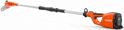 Аккумуляторный высоторез Husqvarna 115iPT4 (без аккумулятора и ЗУ)
