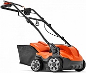 Электрический скарификатор Husqvarna S138C