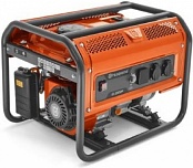 Генератор бензиновый Husqvarna G2500P