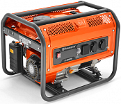 Генератор бензиновый Husqvarna G3200P