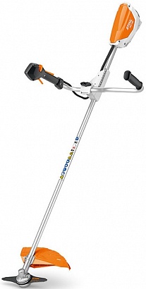 Триммер аккумуляторный STIHL FSA 130 без аккумулятора и ЗУ