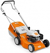 Газонокосилка бензиновая STIHL RM 248