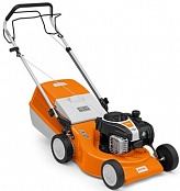 Газонокосилка бензиновая STIHL RM 248.0 T