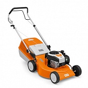 Газонокосилка бензиновая STIHL RM 253.0