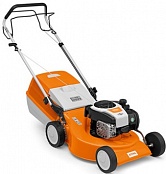 Газонокосилка бензиновая STIHL RM 253.0 T