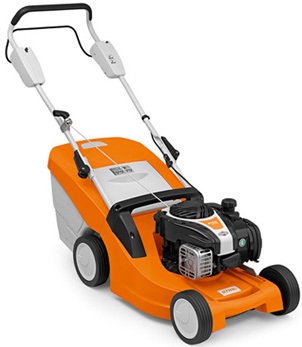 Газонокосилка бензиновая STIHL RM 443.0