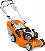 Газонокосилка бензиновая STIHL RM 448.0 ТX