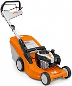 Газонокосилка бензиновая STIHL RM 448.0 ТC