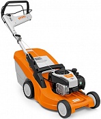 Газонокосилка бензиновая STIHL RM 448 VC