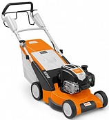 Газонокосилка бензиновая STIHL RM 545.0 Т