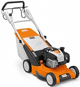 Газонокосилка бензиновая STIHL RM 545.0 VE