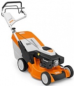 Газонокосилка бензиновая STIHL RM 650.0 Т