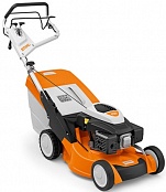 Газонокосилка бензиновая STIHL RM 650.0 VS