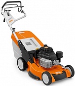 Газонокосилка бензиновая STIHL RM 655.0 YS