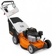 Газонокосилка бензиновая STIHL RM 756.0 YC