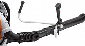 Рукоятка двуручная для ранцевых воздуходувок STIHL