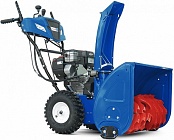 Снегоуборщик бензиновый MasterYard MV 11528BE