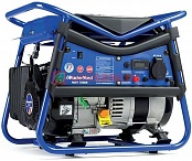 Бензиновый генератор MasterYard MGV 1000R