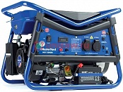 Бензиновый генератор MasterYard MGV 3000RE