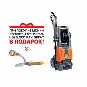 Мойка высокого давления Oleo-Mac PW 115 C