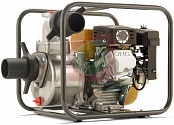 Мотопомпа бензиновая CAIMAN CP-303C