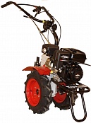 Мотоблок Угра НМБ-1Н6 с двигателем Briggs & Stratton CR950 6,5 л.с.