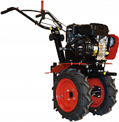 Мотоблок ОКА МБ-1Д2М8 c двигателем Briggs & Stratton CR 950