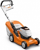 Газонокосилка аккумуляторная STIHL RМА 443 РC (без аккумулятора и ЗУ)