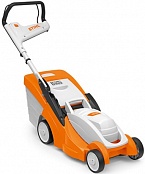 Газонокосилка электрическая STIHL RME 339 C