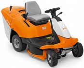 Садовый трактор STIHL RT 4082.1