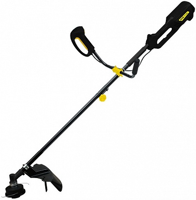 Триммер электрический Huter GET-1700B