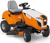 Садовый трактор STIHL RT 4097.1 SX