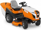Садовый трактор STIHL RT 6112 C