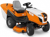 Садовый трактор STIHL RT-6127.1 ZL