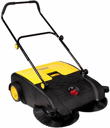 Щетка механическая Champion MS7550