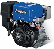 Бензиновый двигатель Yamaha MX 300