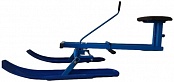 Передний лыжный модуль для мотоблока «Нева»