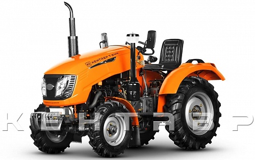 Трактор Кентавр Т-244 PRO (Toyokawa)