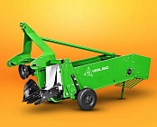 Картофелекопалка Kerland КТ1