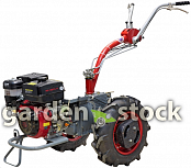 Мотоблок GRASSHOPPER МБ-9 с двигателем WEIMA 177F 9.0 л.с.