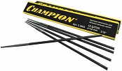 Напильник CHAMPION 4,0 (12шт)